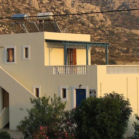 Lefkosia Studios Lefkos  Eksteriør billede