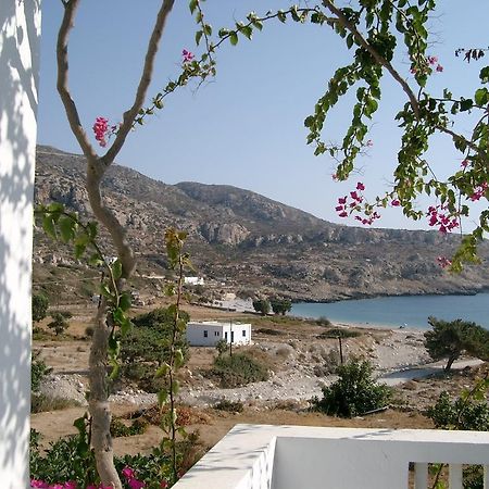 Lefkosia Studios Lefkos  Eksteriør billede