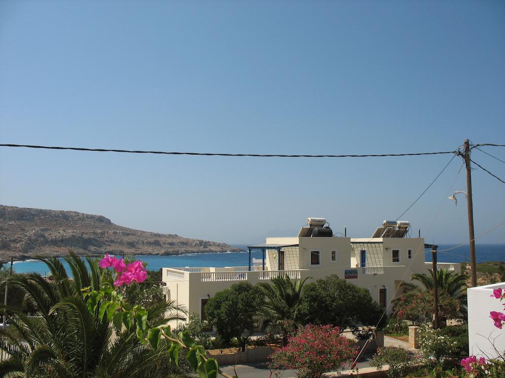 Lefkosia Studios Lefkos  Eksteriør billede