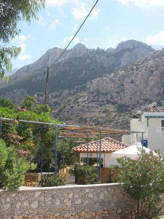 Lefkosia Studios Lefkos  Eksteriør billede